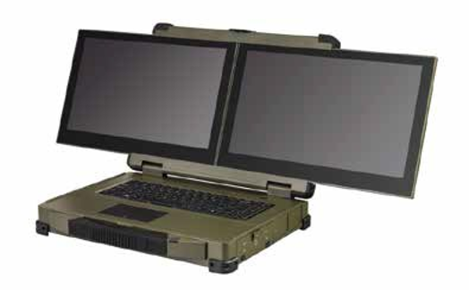 JBX-T150915.6寸加固雙屏筆記本1