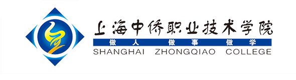 logo中侨学院