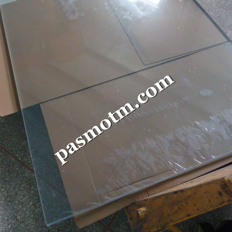 阻燃透明板，V0級防火阻燃透明板材，特種阻燃透明材料。