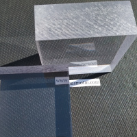 防弹玻璃，特种防弹玻璃材料，高分子防弹聚碳酸酯板。