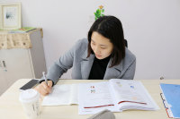 Mandarin Chinese Classes in LearnMandarin Suzhou
