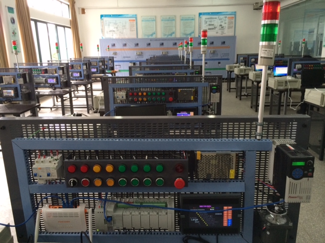 浙江工业职业技术学院
