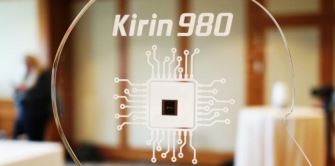 麒麟980