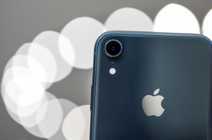 5G-iphone