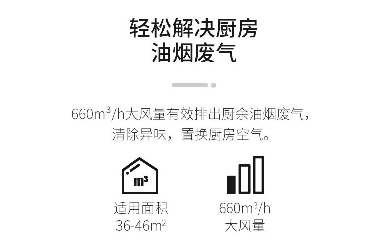 艾美特百叶窗式换气扇-13