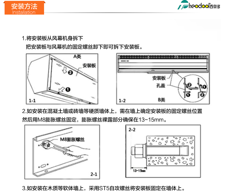 西奥多离心式风幕机-18