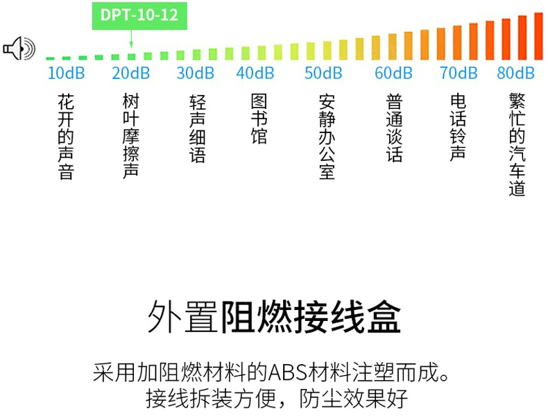 南洋有为静音管道风机-10