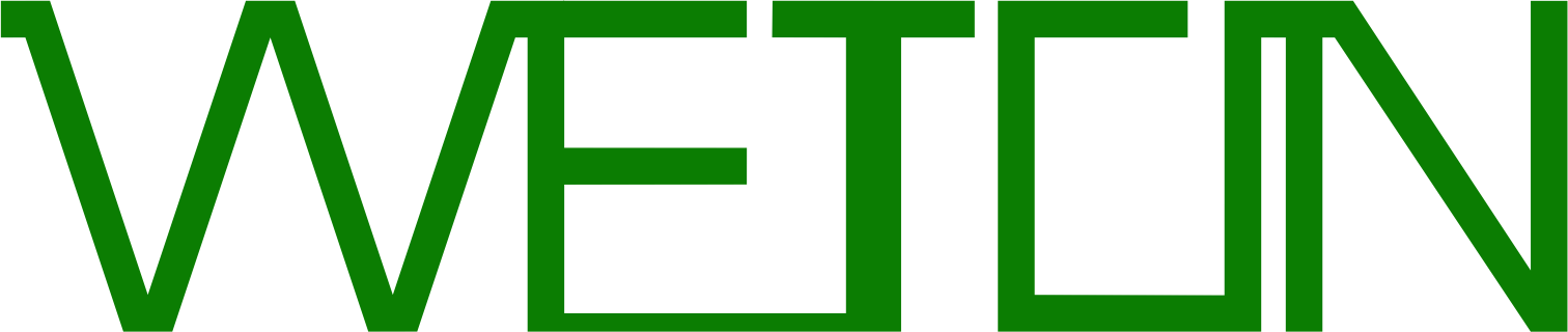 WETON-logo深绿色透明底