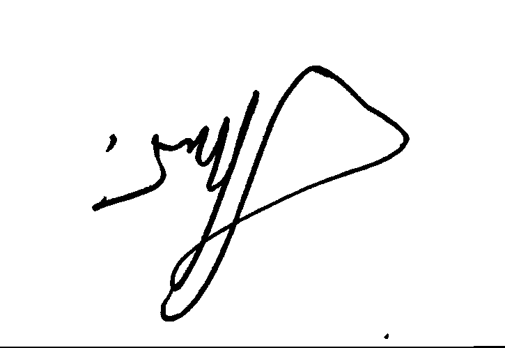 亚美尼亚signature,Ambassador