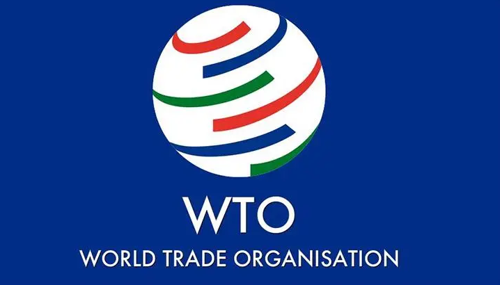 世贸组织：一季度货物贸易增长或持续减弱