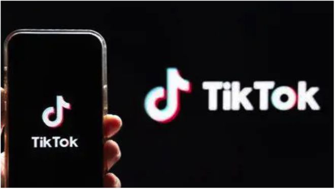 商务部回应美国会众议院通过针对TikTok的法案