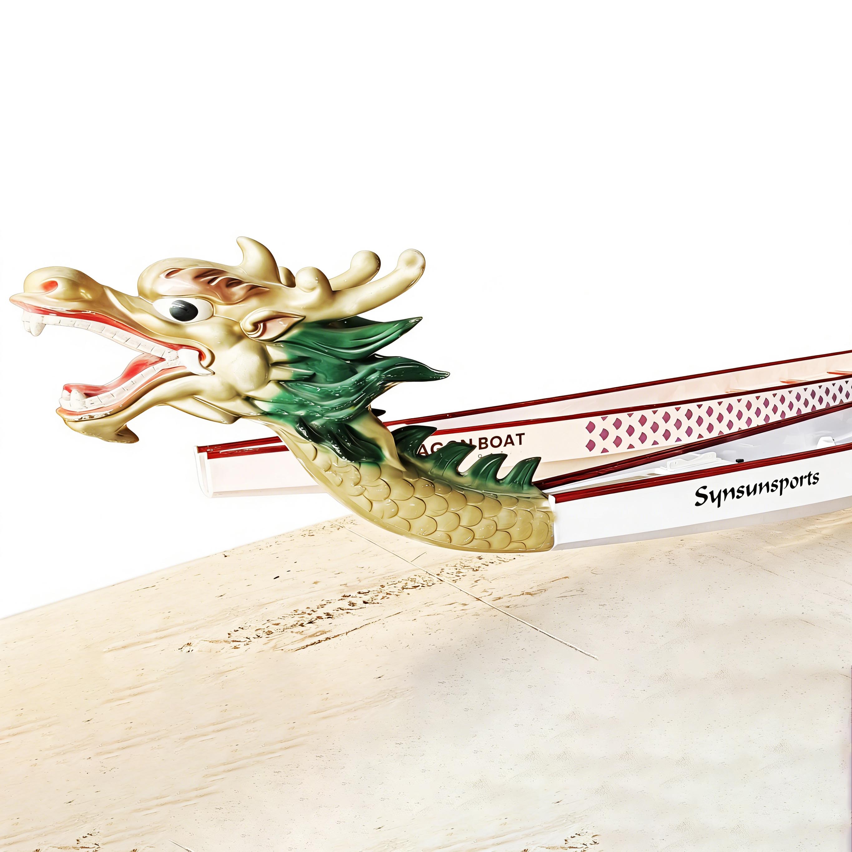 Dragon boat 