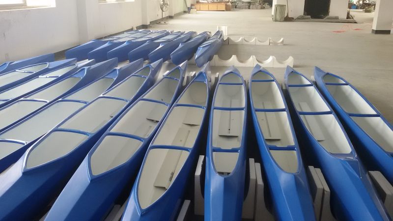 划艇canoe