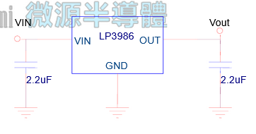 LP3986电路图