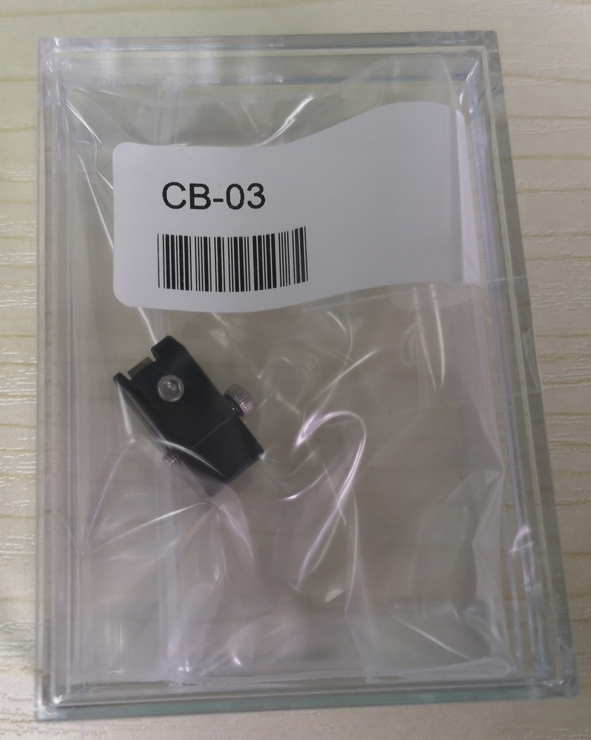 CB-03单个