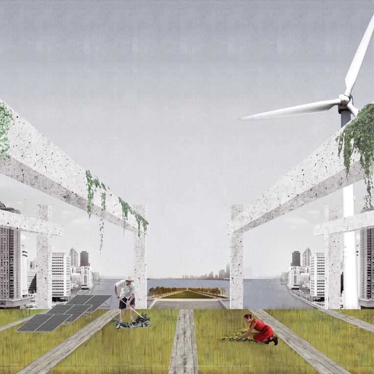 M.S.AdvancedArchitecturalDesign