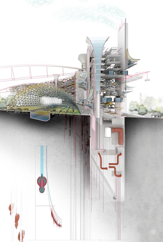 MasterofArchitecture