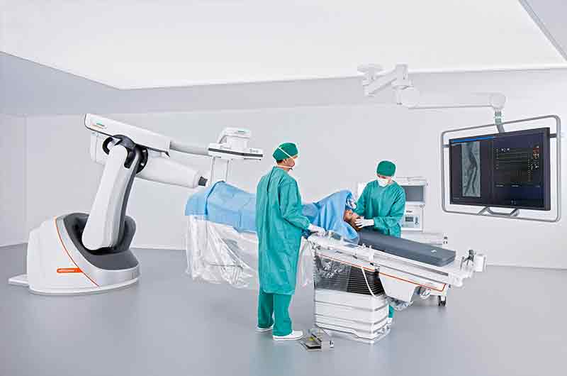 Medical equipment