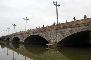 洛阳通济桥