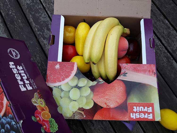 新鮮水果禮盒詳情1
