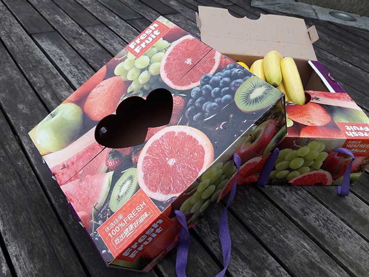 新鮮水果禮盒詳情2