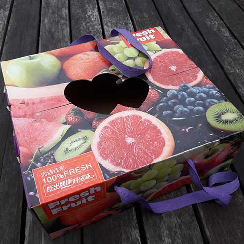新鮮水果禮盒小1