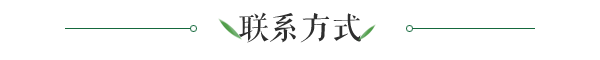 联系方式