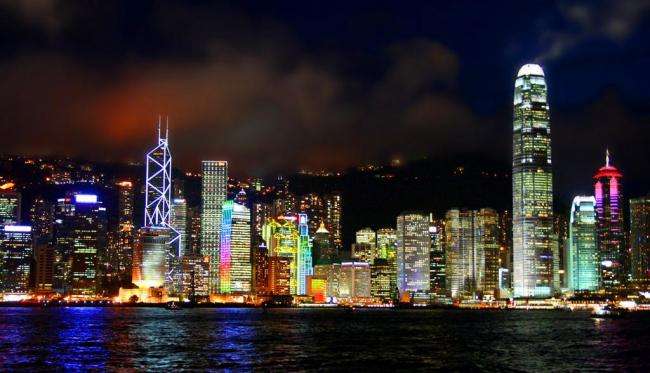 HongKong
