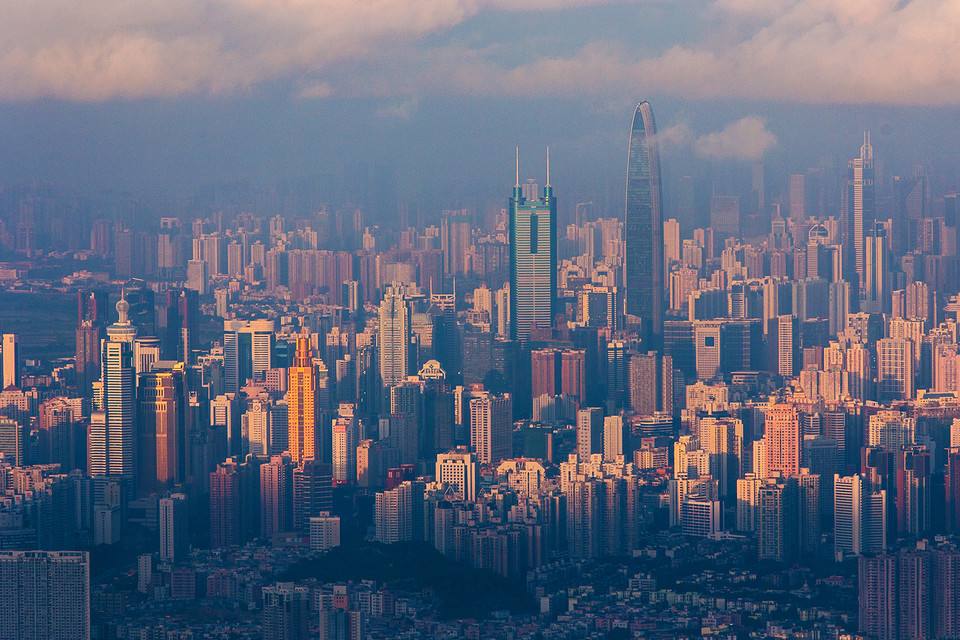 Shenzhen