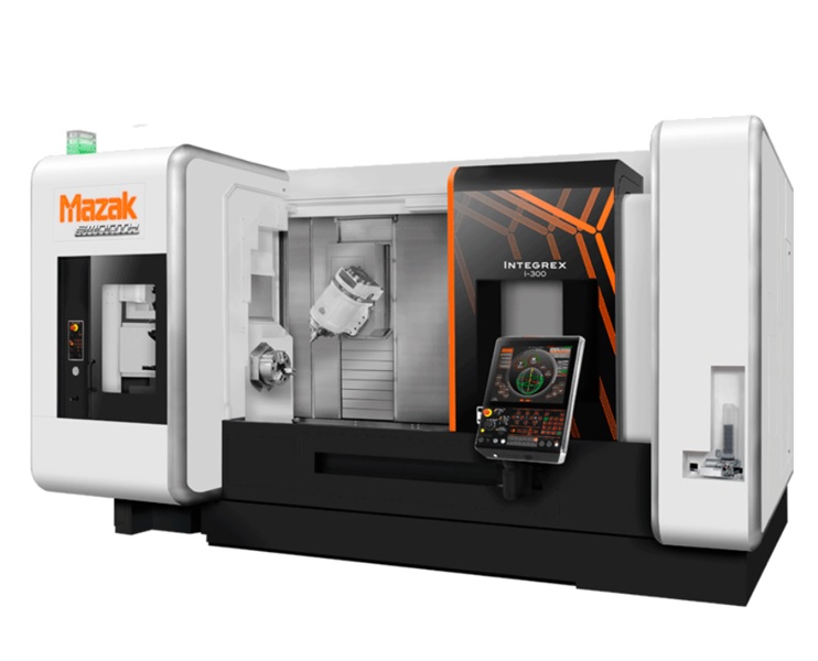 INTi300