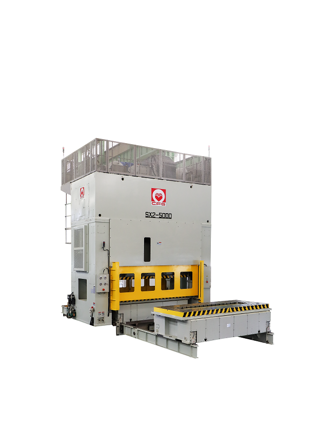 SX2-5000s