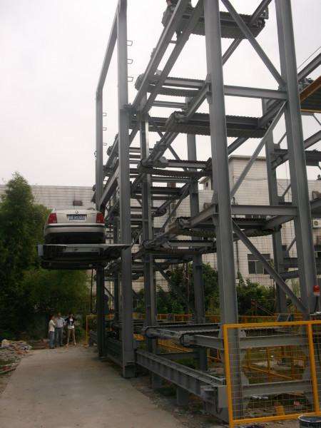 立体车库-立体车库-6