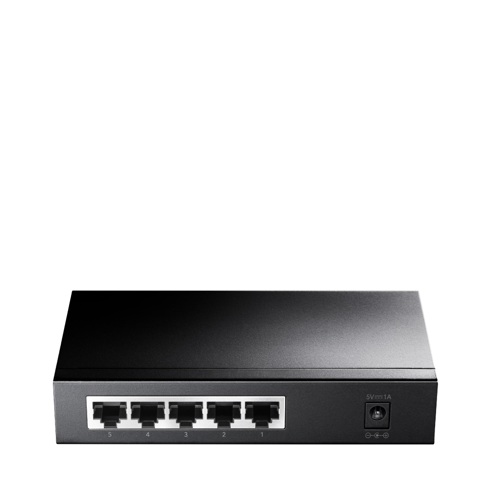 5Port Gigabit Desktop Switch GS105Cudy Official Site