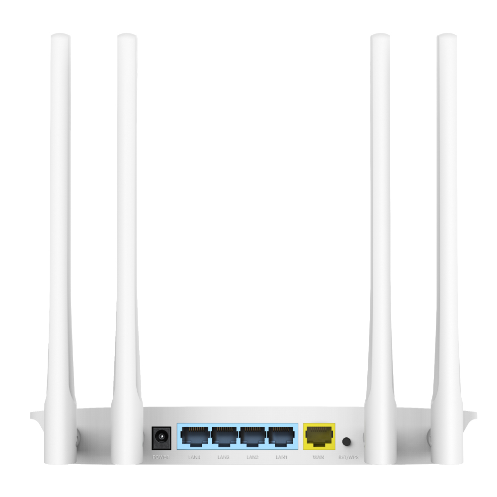 Ac Dual Band Smart Wi Fi Router Wr Cudy Official Site