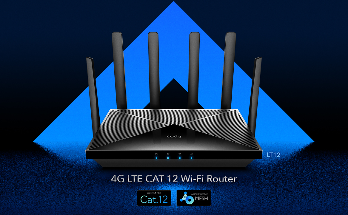 Where Can Get Sim 44g Lte Router With Sim Card Slot - 300mbps Wi