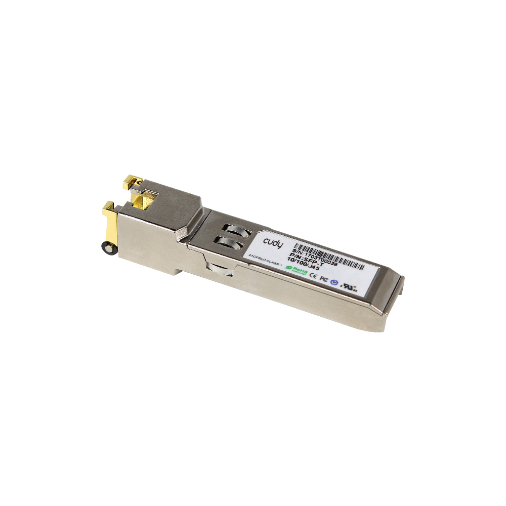 industrial-10-100base-t-copper-sfp-transceiver-sfp-100base-tx-cudy