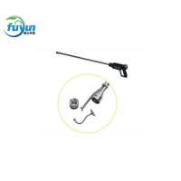 低浓度烟尘采样管