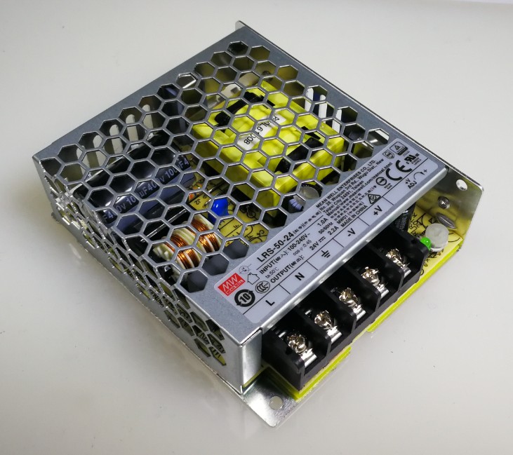 50W-1