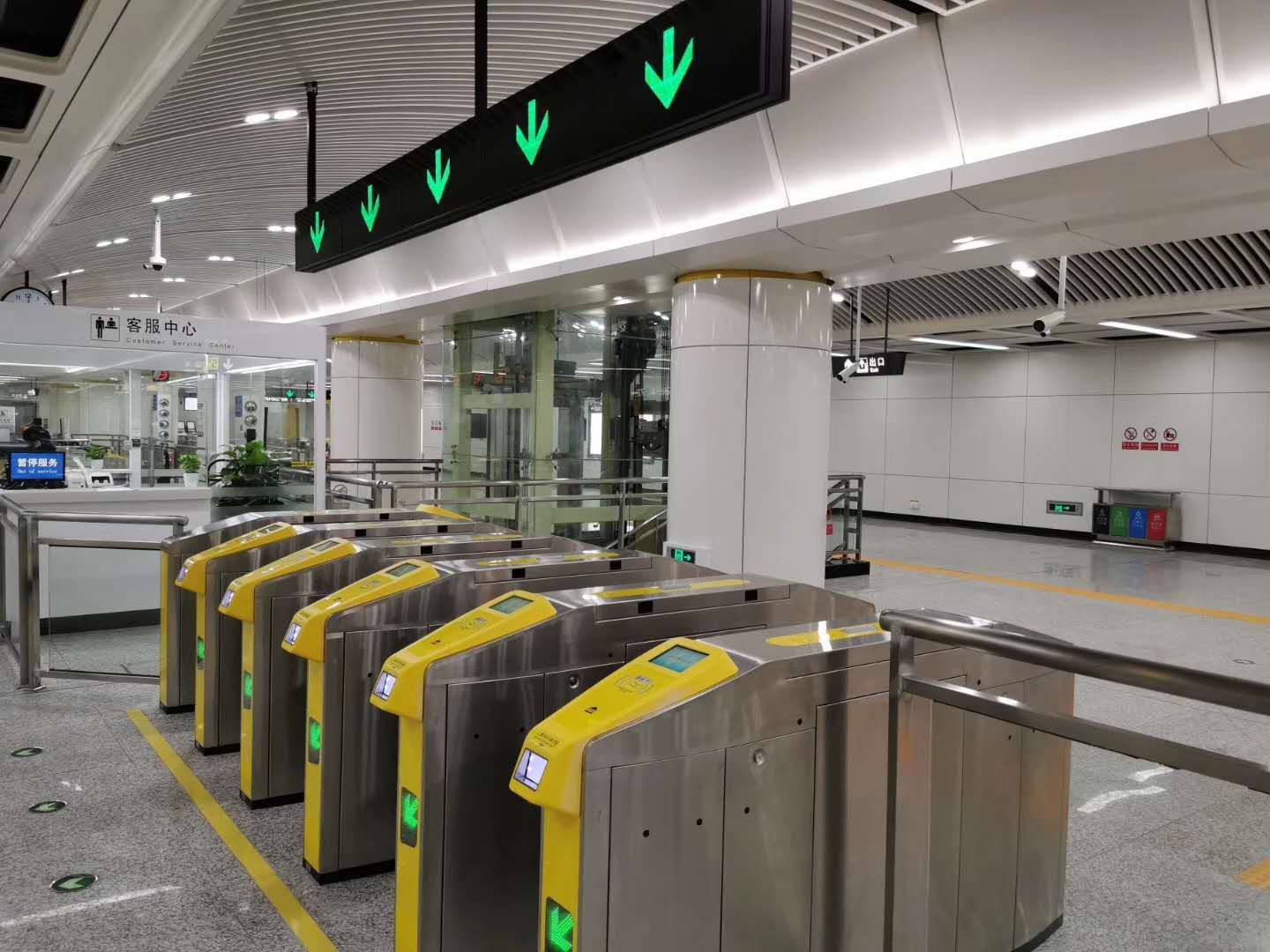 乘坐南京地铁 S9 号线是一种怎样的体验？ - 知乎