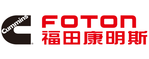 福田康明斯標