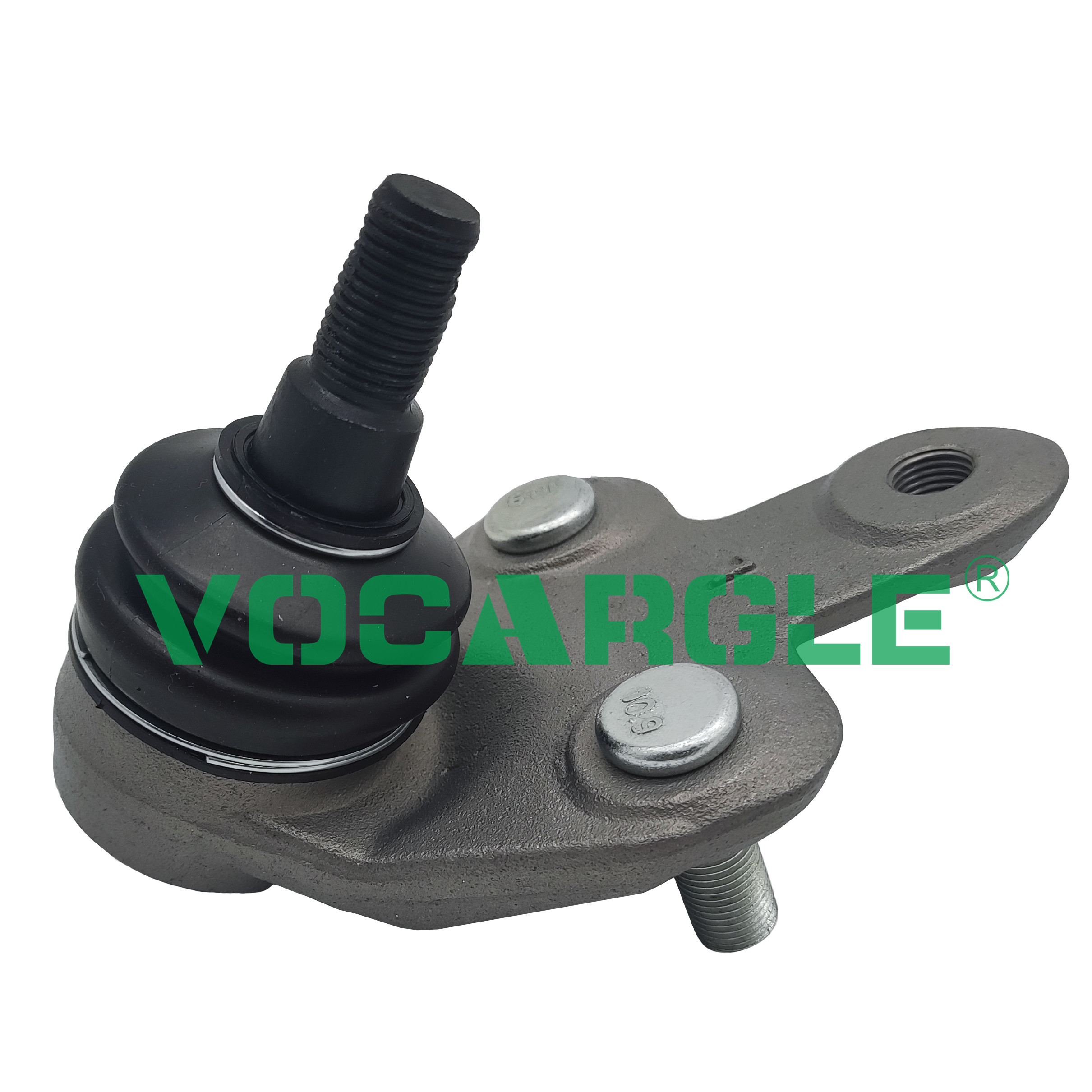 thumbnail image 2 of Genuine Lexus IS300 Front Lower Ball Joints – OEM 43340-59135 & 43330-59135 (Pair, Japan) 2 of 6