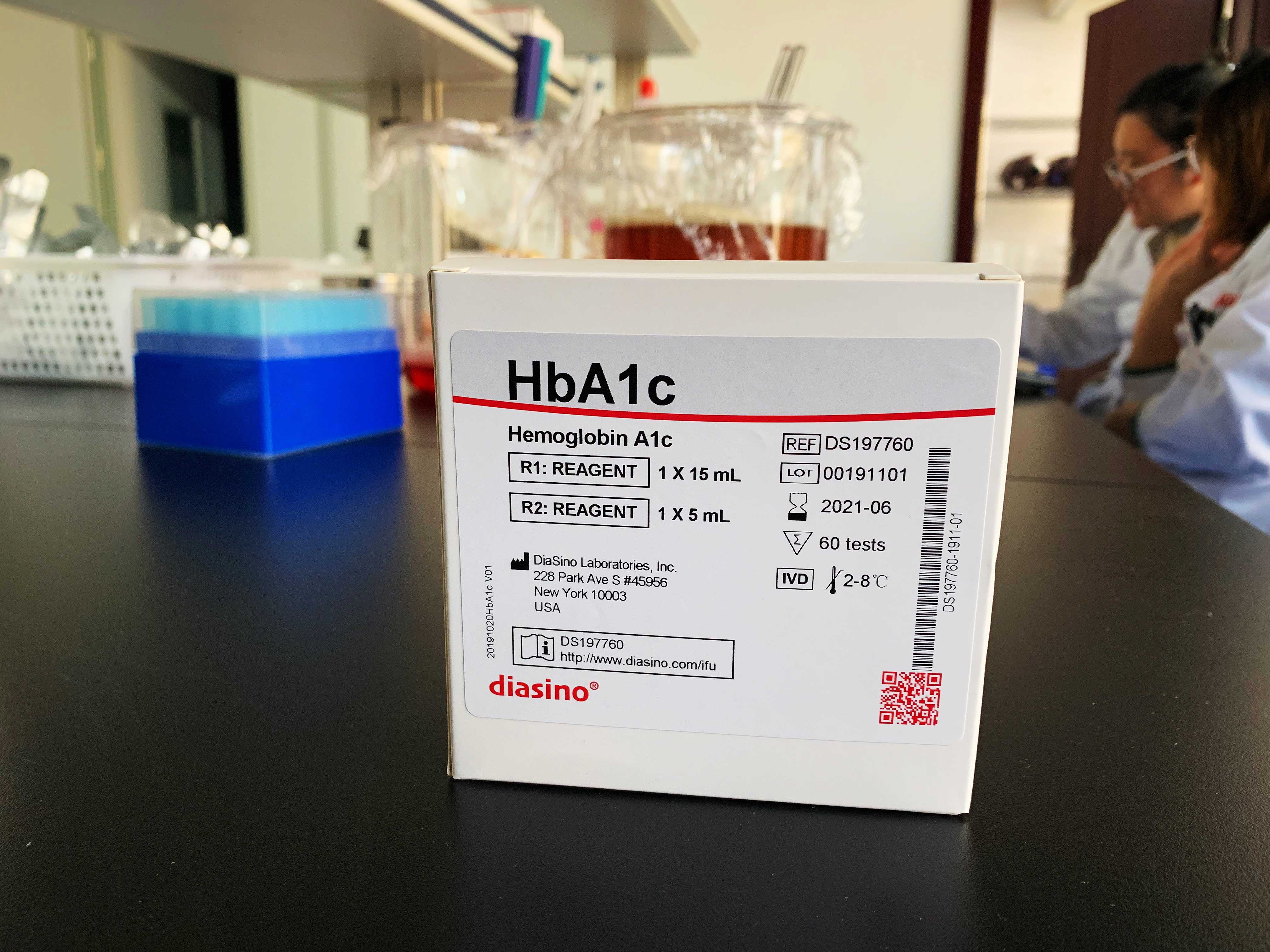 HbA1c-2