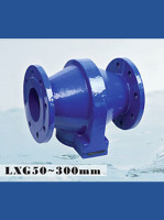 LXG水表过滤器