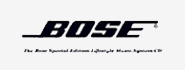 合作logobose