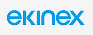 合作logoekinex