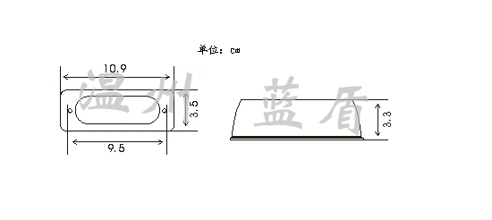 LTE2-15LED频闪灯-2