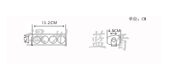 LTE2-164条型强光频闪灯-2