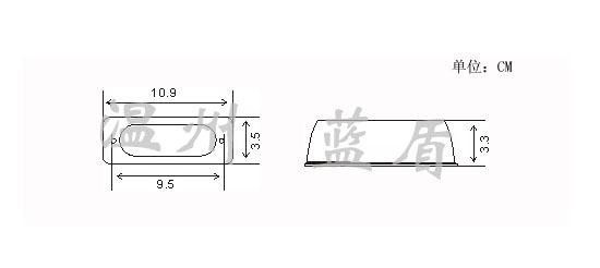 LTE2-261LED频闪灯-2