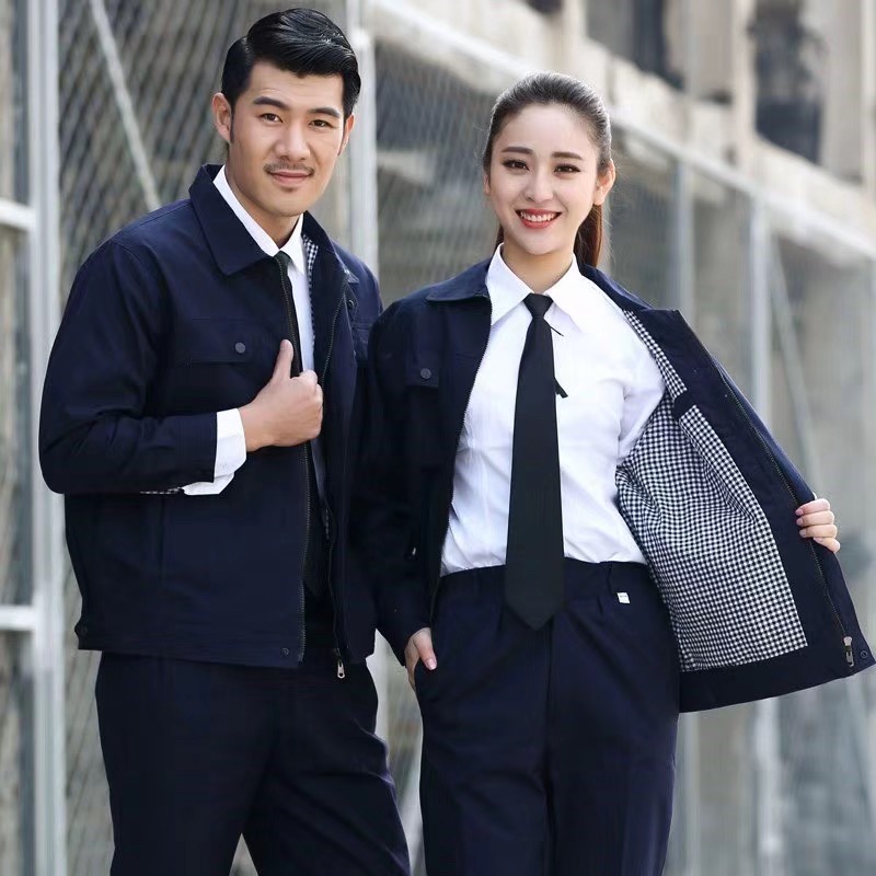职业装工作服