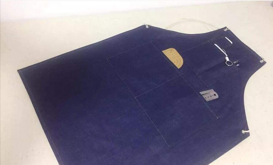缝纫师傅工具袋